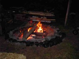 Treffen 2004